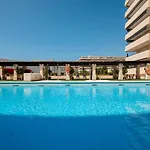 3 Room Lux Apt Puerto Banus-Terrace 5 Min To Beach