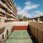 3 Room Lux Apt Puerto Banus-Terrace 5 Min To Beach