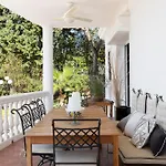 Bed & Breakfast La Vida En Rosa