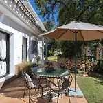 Bed & Breakfast La Vida En Rosa