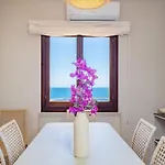 Espectacular Atico De 5 Niveles En Puerto De Cabopino