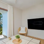 Espectacular Atico De 5 Niveles En Puerto De Cabopino