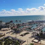 NUEVO El Faro Beach Marbella
