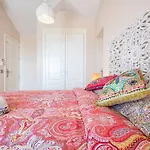 Penthouse Marbella Playa By Rafleys