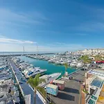 Penthouse In Puerto Banus