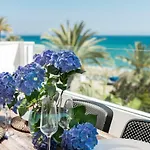 Marbella Luxury Frontline Beach W Panoramic View