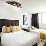 Marbella Luxury Frontline Beach W Panoramic View