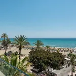 Marbella Luxury Frontline Beach W Panoramic View