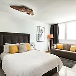 Marbella Luxury Frontline Beach W Panoramic View