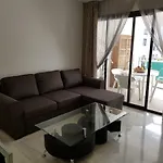 Jardines Del Puerto