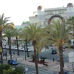 Beautiful Apartment In The Heart Of Puerto Banus