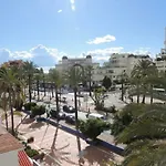 Beautiful Apartment In The Heart Of Puerto Banus