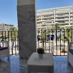 Beautiful Apartment In The Heart Of Puerto Banus