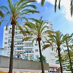 Apartamentos Palm Beach