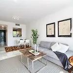 Senorio De Gonzaga Great 2 Bedroom Apartment With A Lovely Community Pool In The Heart Of Nueva Andalucia