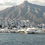 Marbella. Playa Alicate