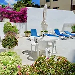 Apartamentos Palm Beach
