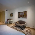 Luxury Apartment At Lomas Del Rey, Puente Romano