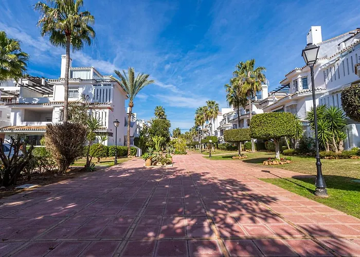 Casa Naranjos