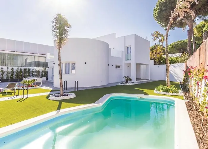 Villa Pinomar