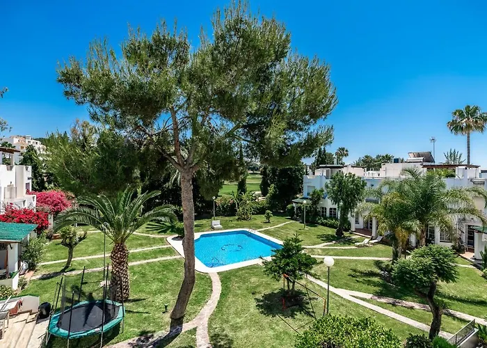 Townhouse At Los Naranjos Gc
