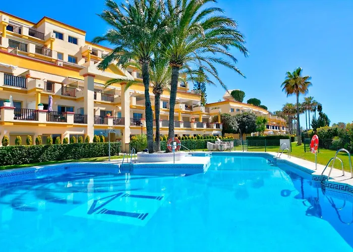Romana Playa 625 Apartment By Ghr Rentals