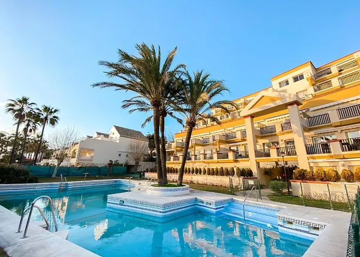 Apartamento Romana Playa