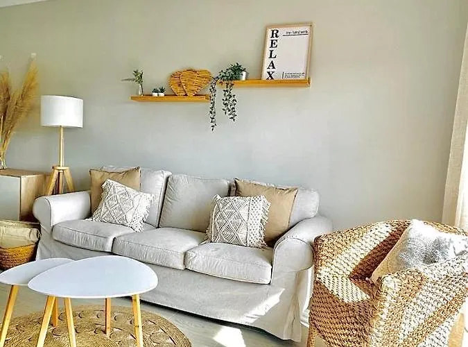 Apartamento Familiar \'La Concha Banus\'