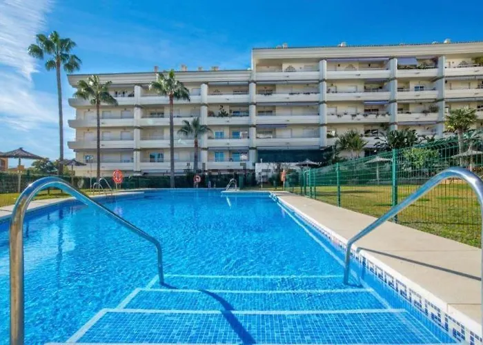 Oleholidays Costa Nagueles 2 Milla De Oro