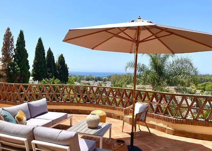 Casa Roca Elviria
