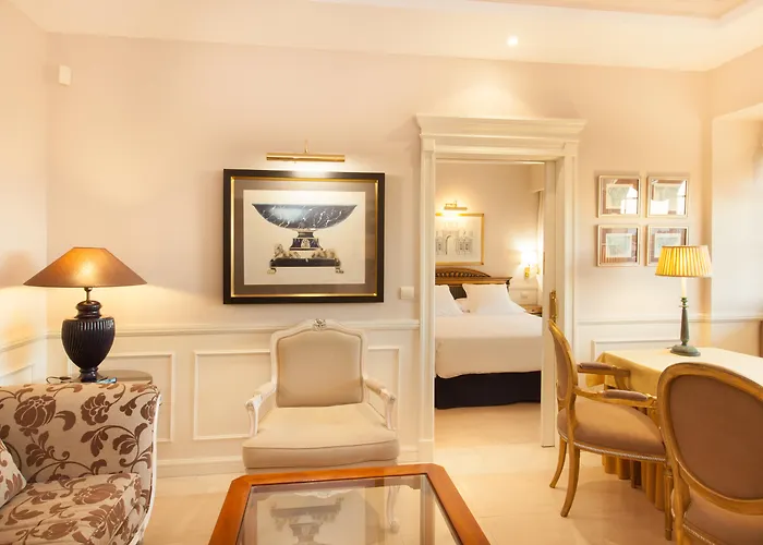 Guadalpin Suites