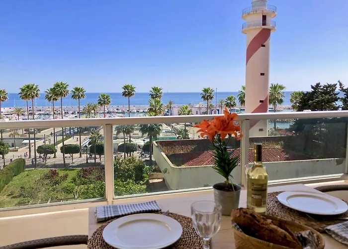 New 1 Bedroom Apartment With Fantastic Views Rdr284
