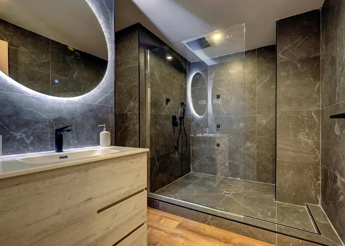 Duplex Elegante En Marbella