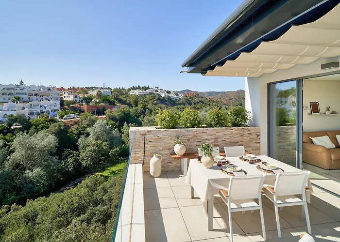 Cabopino Boutique Apartment