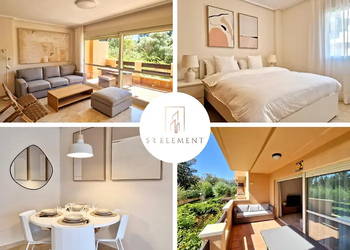 Sr Dunas De Carib Playa Marbella