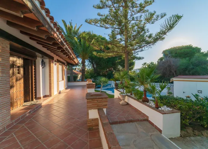 Villa Beachside
