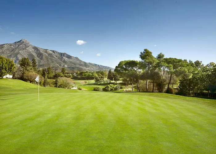Boutique Apartment 365 - Marbella