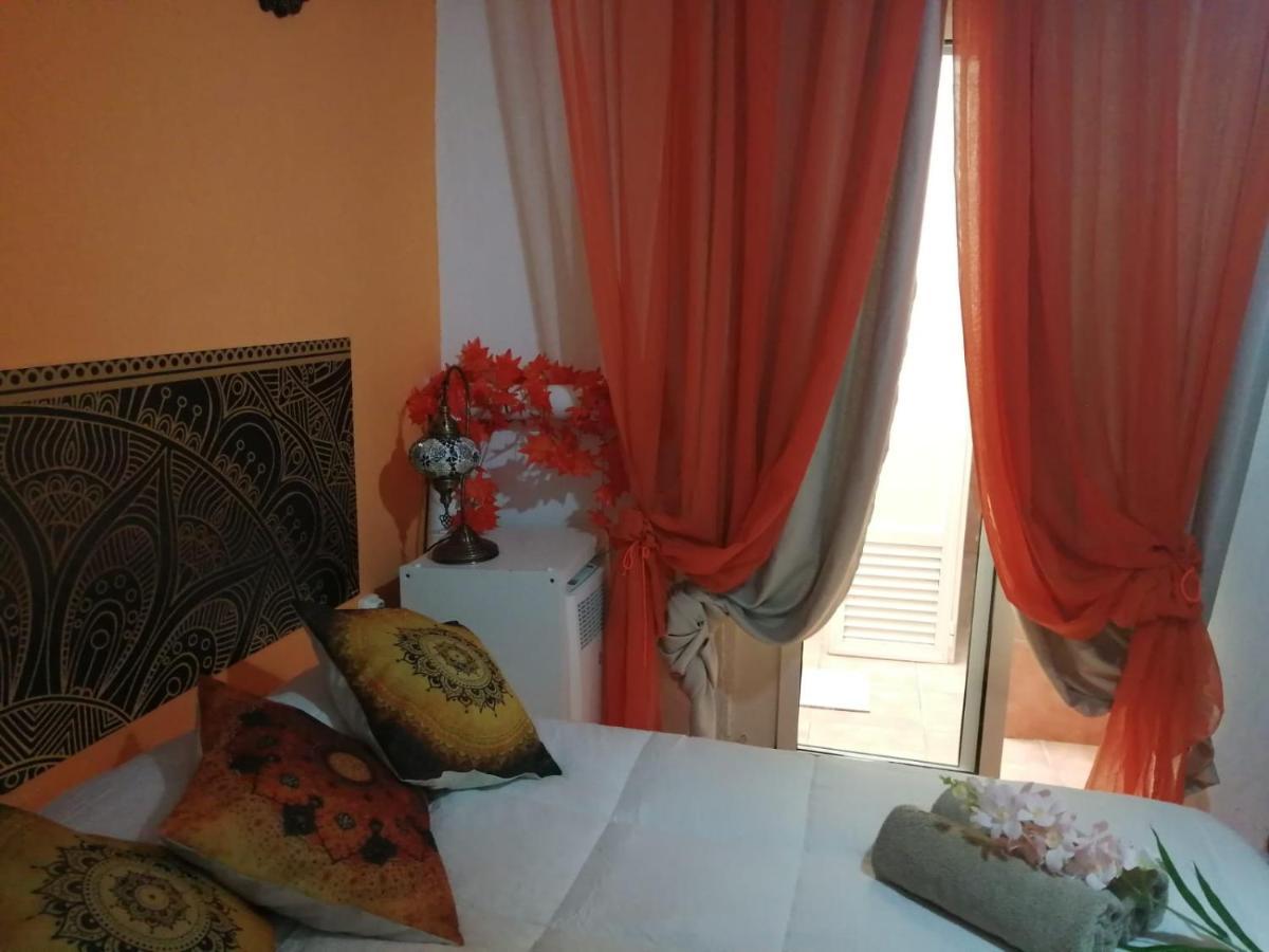 Guest house H Juan 2*