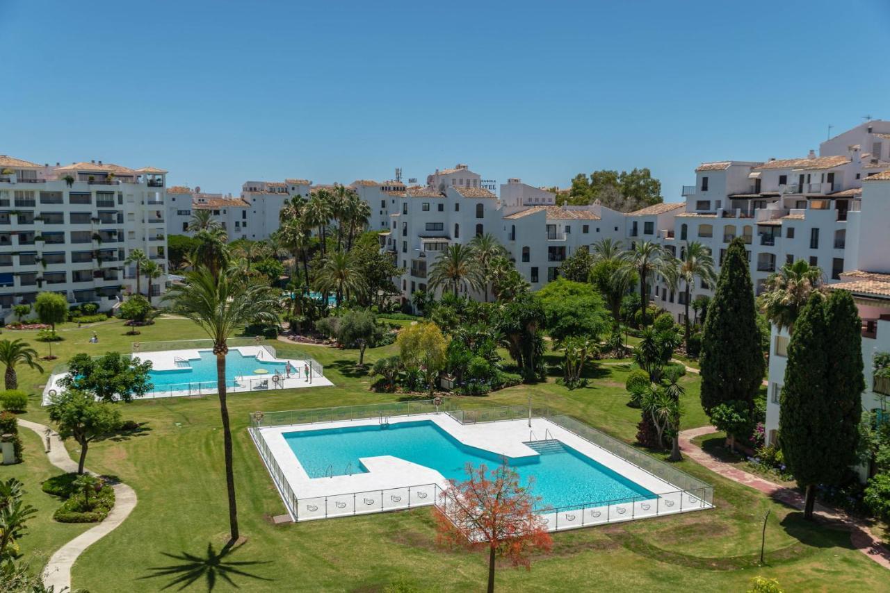 Vacation I Terrazas De Banus, Comfy And Stylish Apartment, Puerto Banus Marina, 24-7 Security