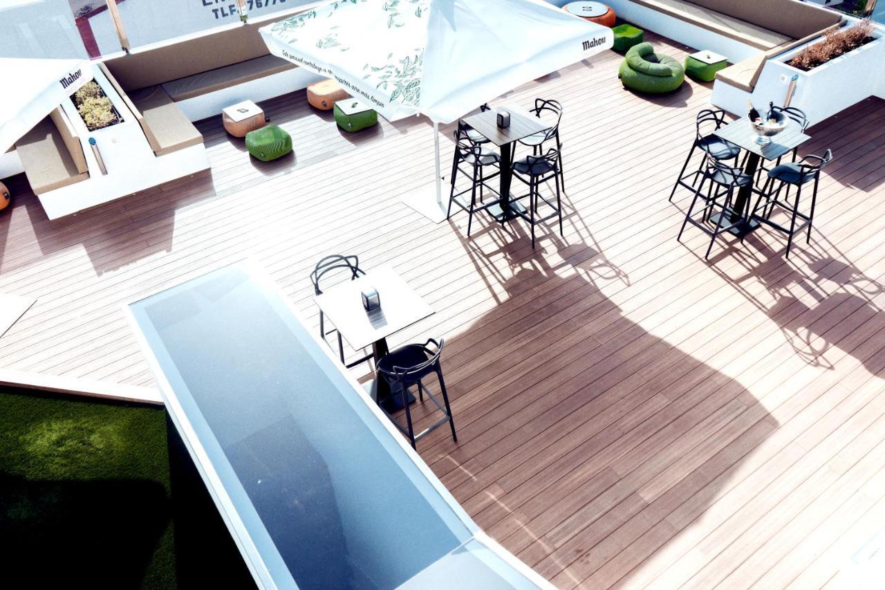 Hotel Daos & Terrace