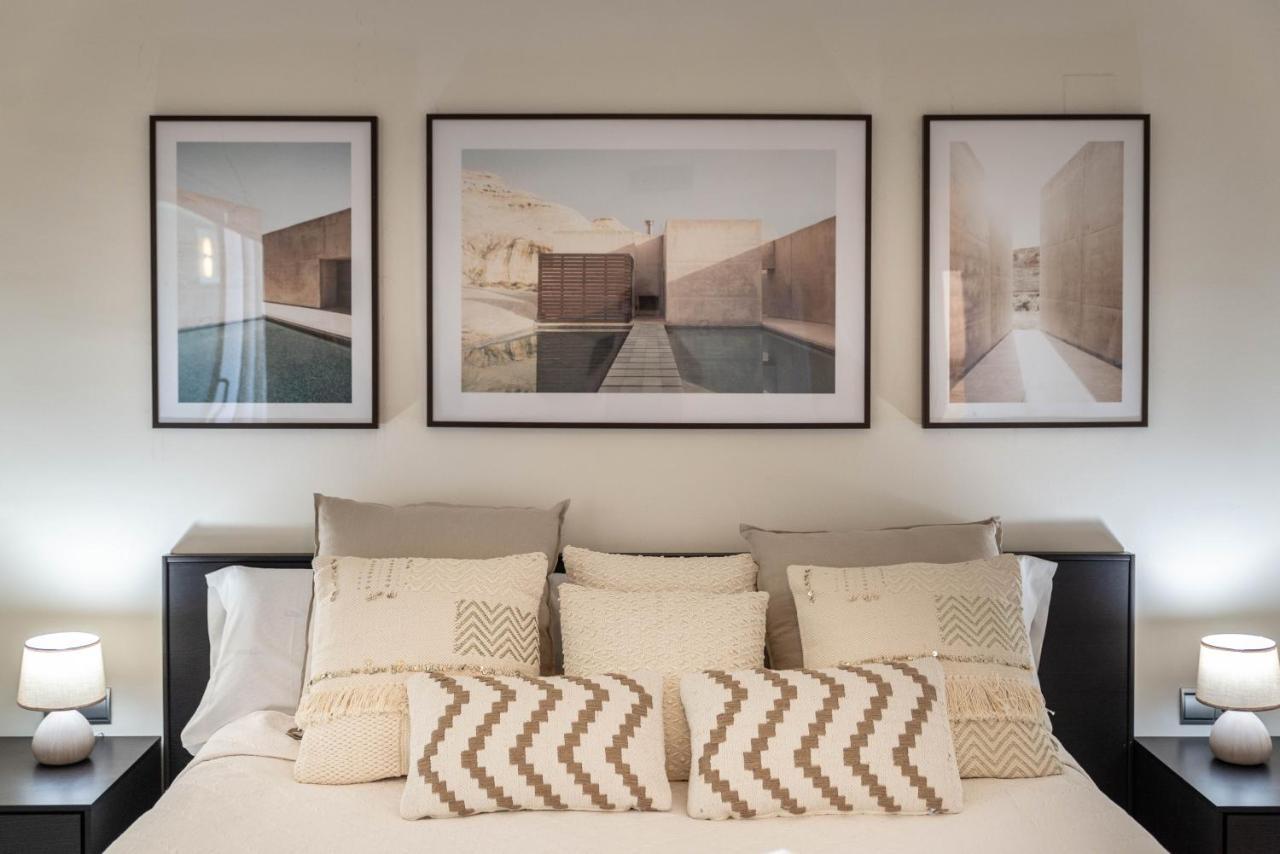 Vacation I Terrazas De Banus, Comfy And Stylish Apartment, Puerto Banus Marina, 24-7 Security Apartment *