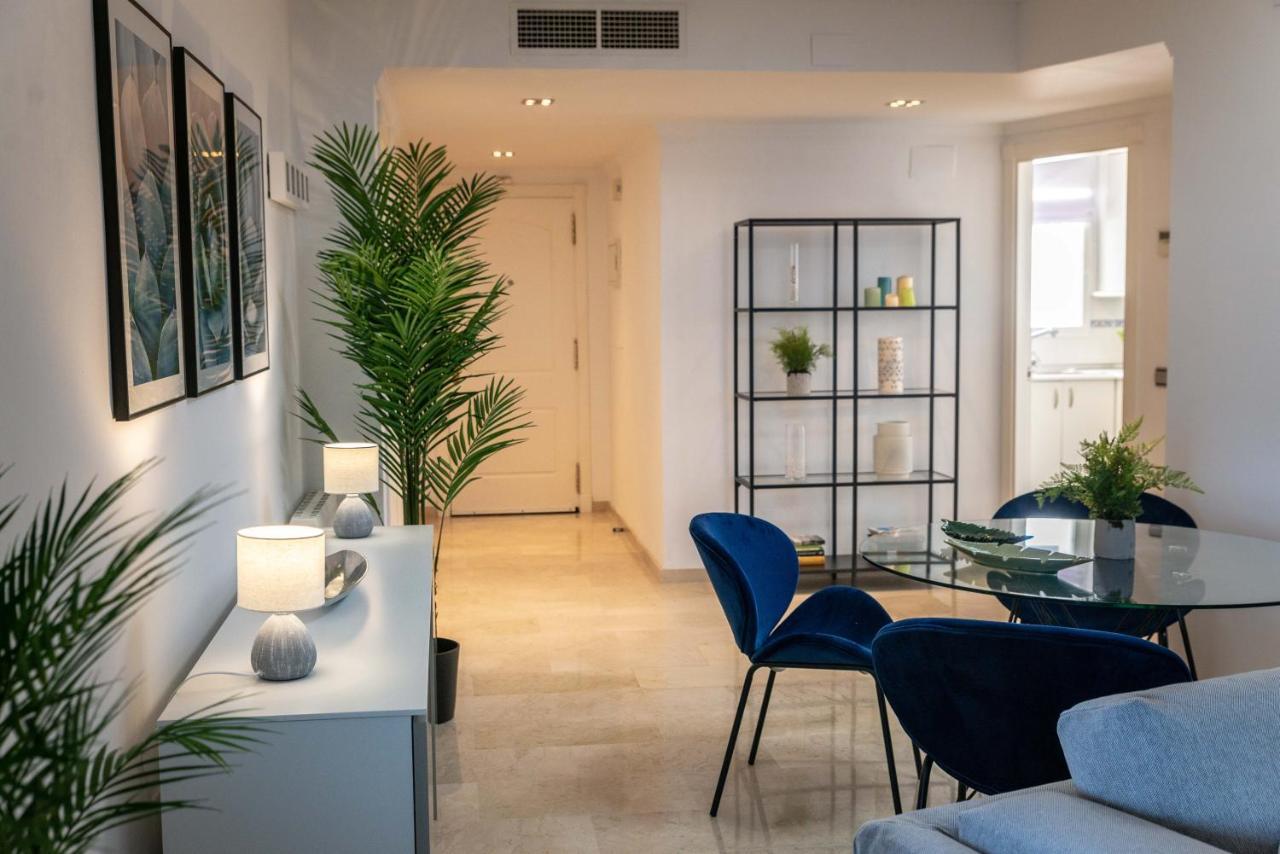 Apartment Vacation I Terrazas De Banus, Comfy And Stylish Apartment, Puerto Banus Marina, 24-7 Security Marbella