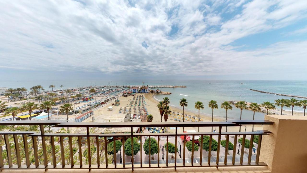 El Faro, Center Beachfront - Eaw Homes *