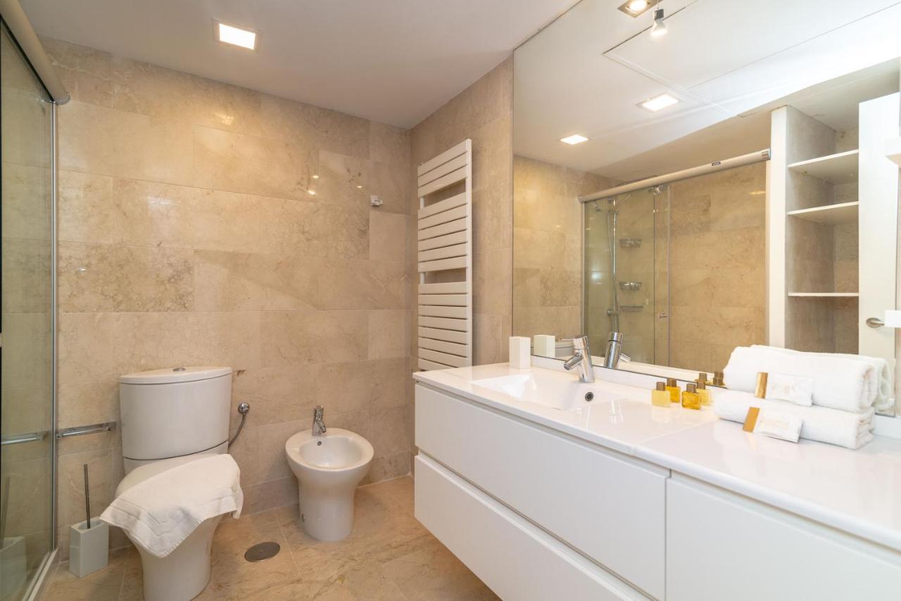 Vacation I Terrazas De Banus, Comfy And Stylish Apartment, Puerto Banus Marina, 24-7 Security Marbella