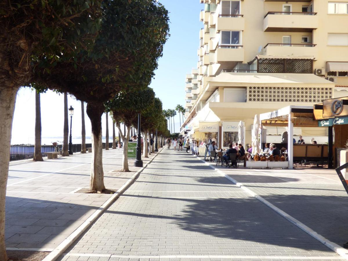 El Faro, Center Beachfront - Eaw Homes Appartement
