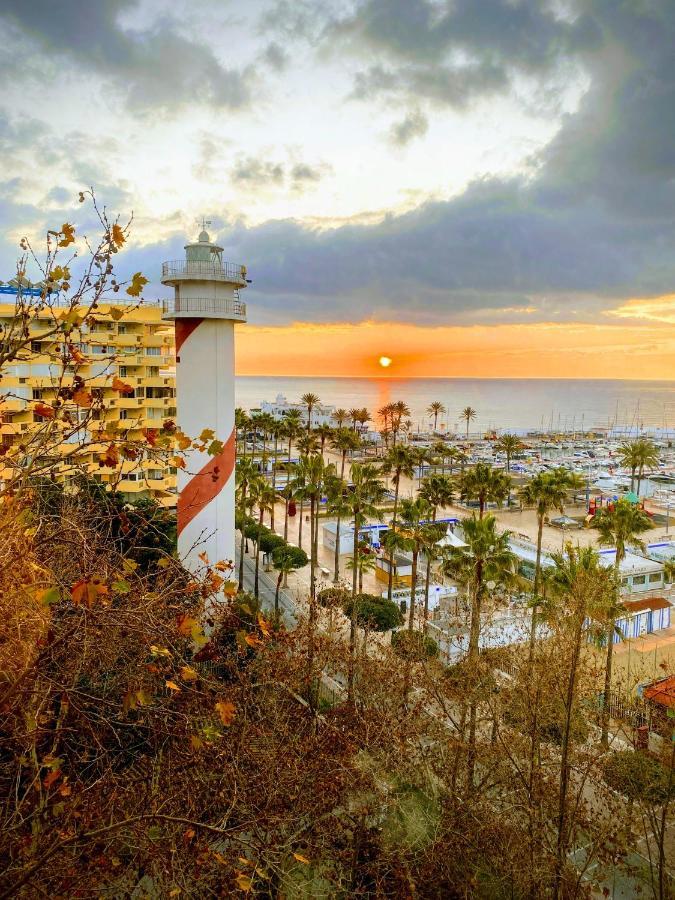Appartement El Faro, Center Beachfront - Eaw Homes Marbella
