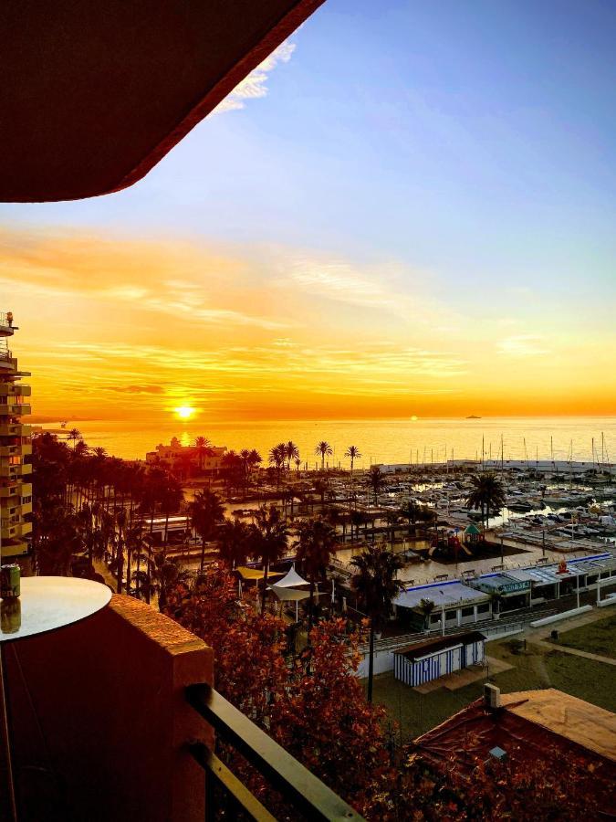 El Faro, Center Beachfront - Eaw Homes * Marbella