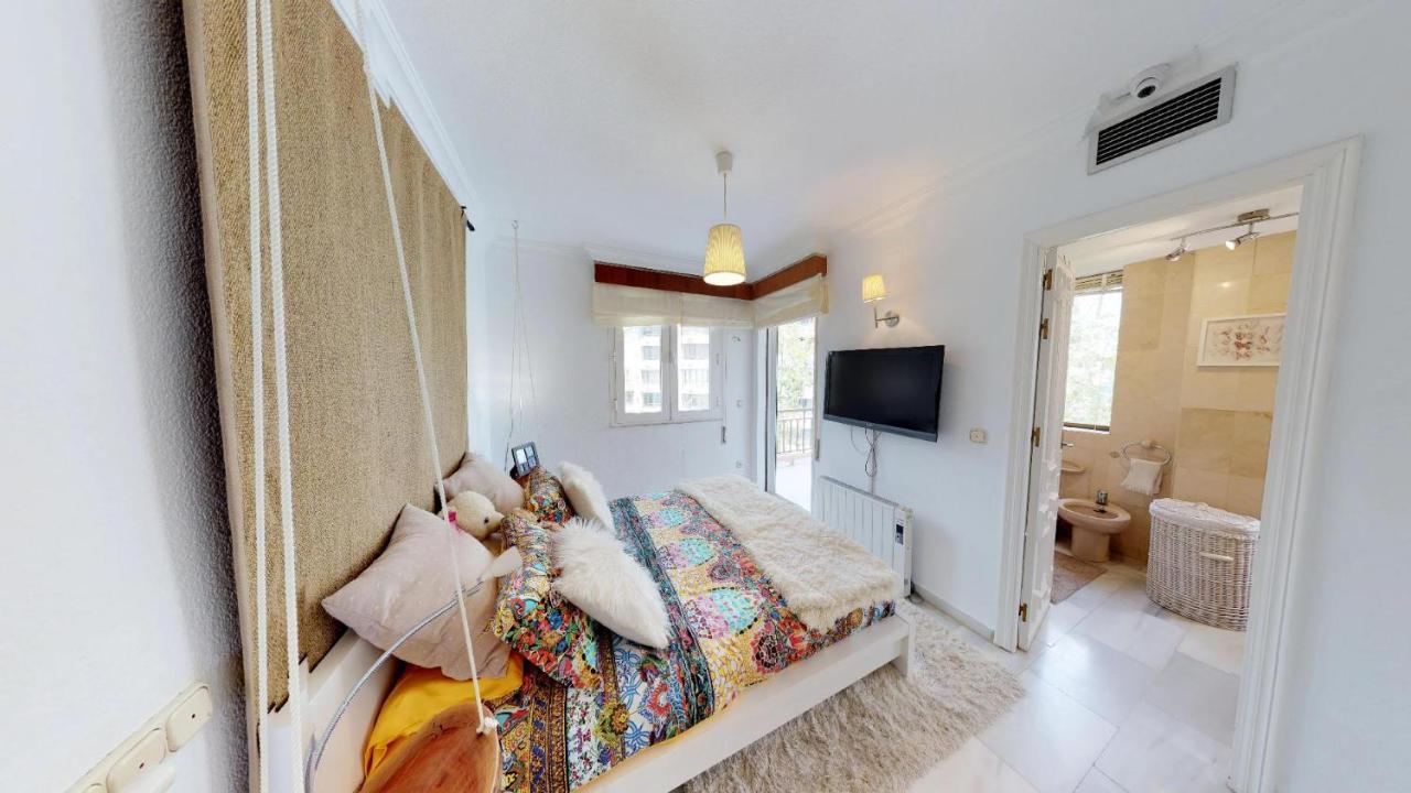 Appartement El Faro, Center Beachfront - Eaw Homes