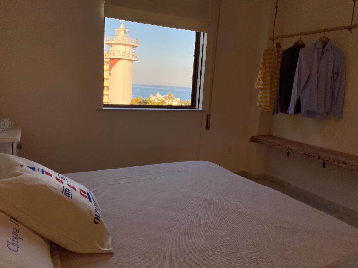 Appartement El Faro, Center Beachfront - Eaw Homes *