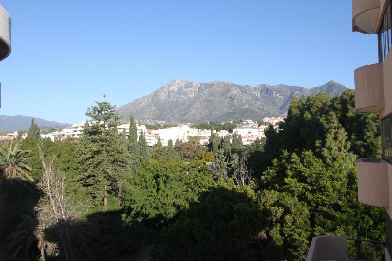 El Faro, Center Beachfront - Eaw Homes Appartement Marbella